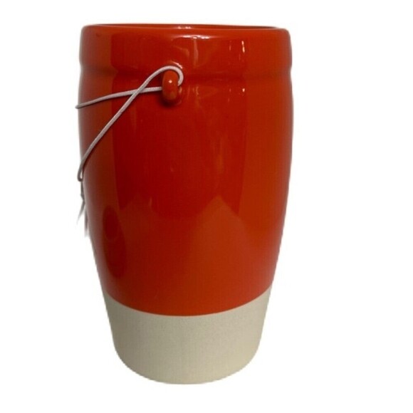 Creative CO-OP Canister Jar Jug Storage Container with Lid - Picture 3 of 12